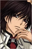 Capa de Personagens