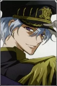 Capa de Personagens