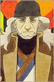 Cover of Characters