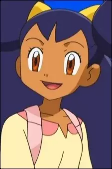 Capa de Personagens