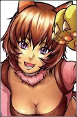 Capa de Personagens