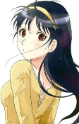Capa de Personagens