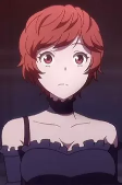 Capa de Personagens