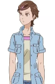 Capa de Personagens