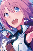 Capa de Personagens