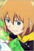 Capa de Personagens