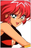 Capa de Personagens