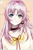 Capa de Personagens