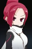 Capa de Personagens