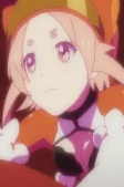 Capa de Personagens