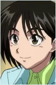 Capa de Personagens