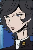 Capa de Personagens