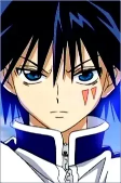 Capa de Personagens