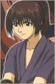 Capa de Personagens