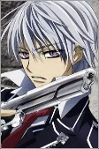 Capa de Personagens