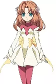 Capa de Personagens