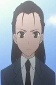 Capa de Personagens