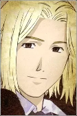 Capa de Personagens