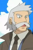 Capa de Personagens