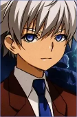 Capa de Personagens