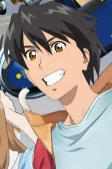 Capa de Personagens