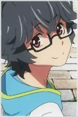 Capa de Personagens