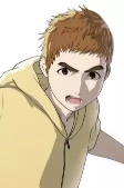 Capa de Personagens