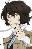 Capa de Personagens