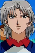 Capa de Personagens