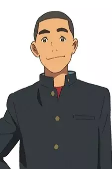 Capa de Personagens