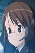 Capa de Personagens