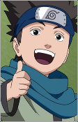 Capa de Personagens