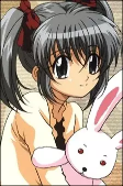 Capa de Personajes