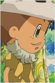 Capa de Personagens