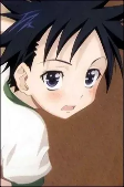 Capa de Personagens