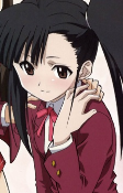 Capa de Personagens