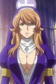 Capa de Personagens