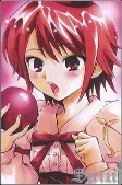Capa de Personagens