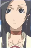 Capa de Personagens