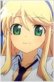 Capa de Personagens