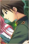 Capa de Personagens