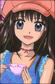 Capa de Personajes