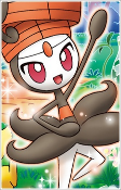Capa de Personagens