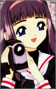 Capa de Personagens