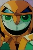 Capa de Personagens