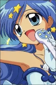 Capa de Personagens