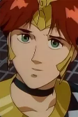 Capa de Personagens