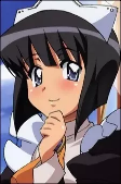 Capa de Personagens