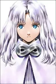 Capa de Personajes