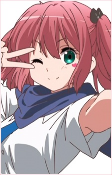Capa de Personagens